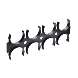 Fraenkische Rohrwerke Abstandhalter 110/8 (4/4)...