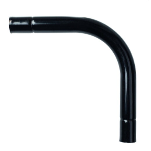 Hegler Steckbogen Edelstahl STAPA-ES-V2A/4A DN 50 9941050