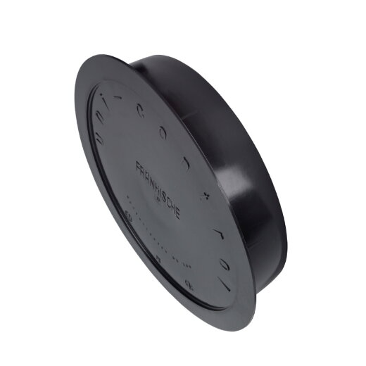 Fraenkische Rohrwerke Endkappe Furowell DN 300 29570300