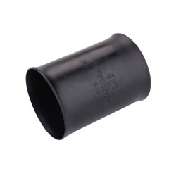 Fraenkische Rohrwerke Doppelsteckmuffe Kabuflex 160 19910160