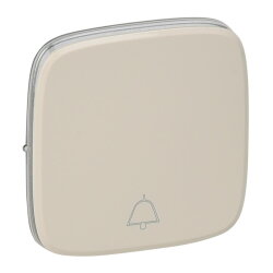 Legrand Wippe 755016 V.ALL GLOCKENSYMBOL MW