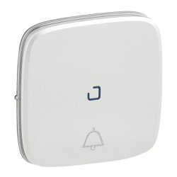 Legrand Wippe 755094 V.ALL GLOCKENSYMBOL PM