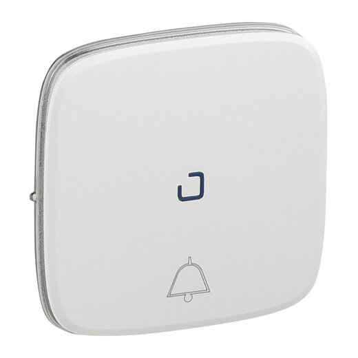 Legrand Wippe 755090 V.ALL GLOCKENSYMBOL UW