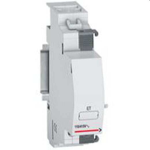 Legrand Arbeitsstromauslöser 406276 DX3 12-48VACDC