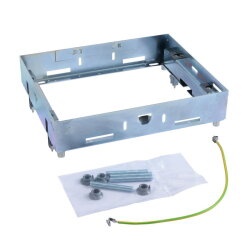 Legrand Rahmen 088140 MARKIERRAND 12/18M