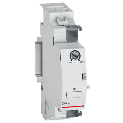 Legrand Unterspannungsauslöser 406282 DX3 230VAC