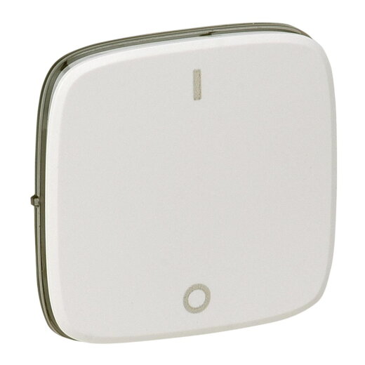 Legrand Wippe 755129 V.ALL AUSSCH. 2POL PM