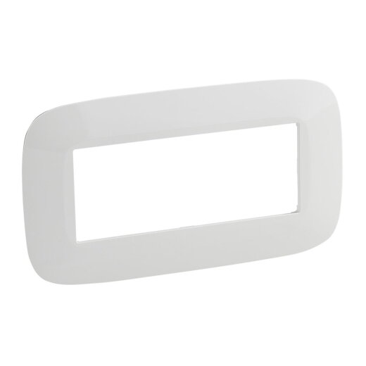 Legrand Rahmen 754306 V.ALL 5MOD +TRAGR. UW