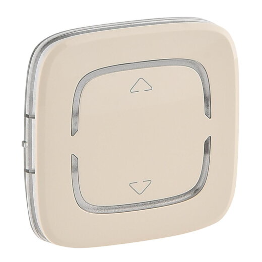 Legrand Wippe 755413 V.ALL MH 2M AUF-AB MW