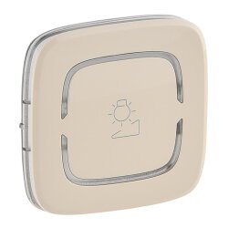 Legrand Wippe 755394 V.ALL MH 2M REGELUNG MW