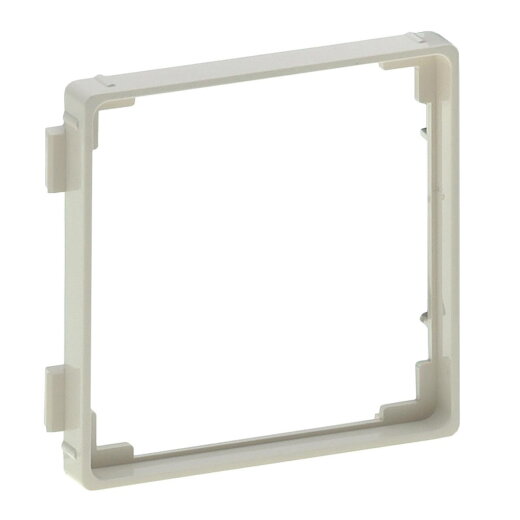 Legrand Adapter 752243 VLIFE 50x50 MW