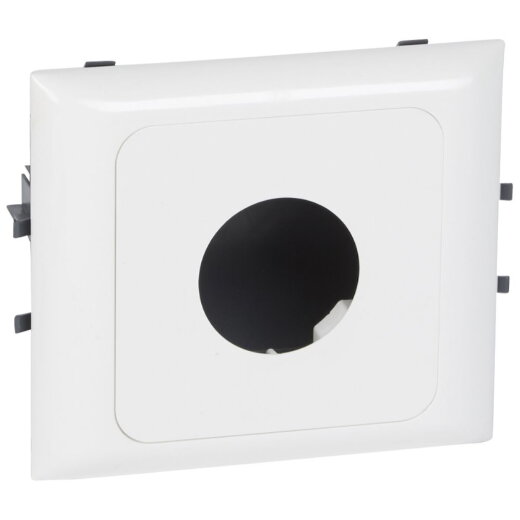 Legrand Rahmen 010900 DLPE F.CEE GERÄTE