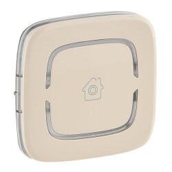 Legrand Wippe 755389 V.ALL MH 2M "GEN" MW