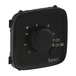 Legrand Abdeckung 755328 V.ALL FUSSBODEN-THERM. SW