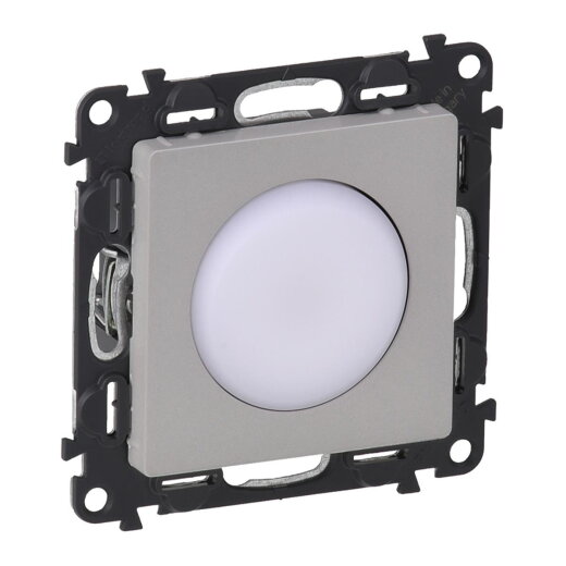 Legrand Notleuchte 752269 VLIFE TRAGBAR AL