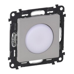 Legrand Notleuchte 752269 VLIFE TRAGBAR AL