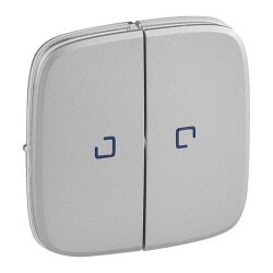 Legrand Serienwippe 755227 V.ALL BEL. AL