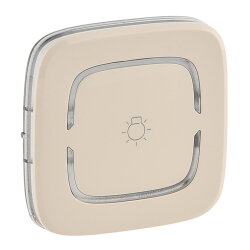 Legrand Wippe 755383 V.ALL MH 2M LICHT MW