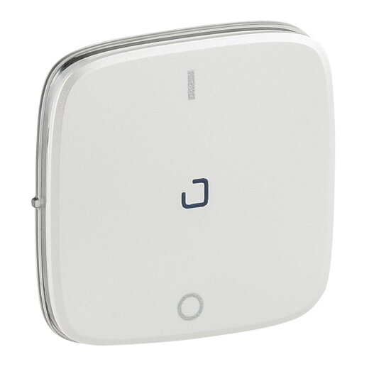 Legrand Wippe 755049 V.ALL AUSSCH.2P BEL. PM