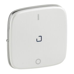 Legrand Wippe 755049 V.ALL AUSSCH.2P BEL. PM