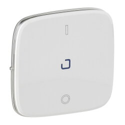 Legrand Wippe 755045 V.ALL AUSSCH.2P BEL. UW