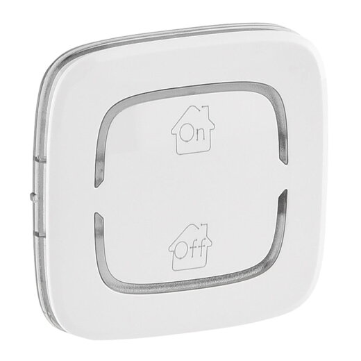 Legrand Wippe V.ALL 2M "GEN-ON-OFF" UW