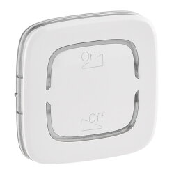 Legrand Wippe V.ALL MH 2M DIMMER UW