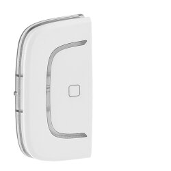 Legrand Wippe V.ALL MH 1M - STOP - UW