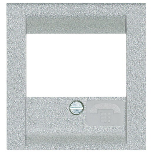 Bticino Zentralplatte NT4236