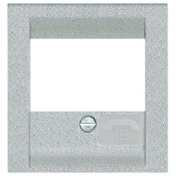 Bticino Zentralplatte NT4236