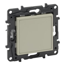 Legrand Adapter 864679 Niloe Step Abdeckung sand