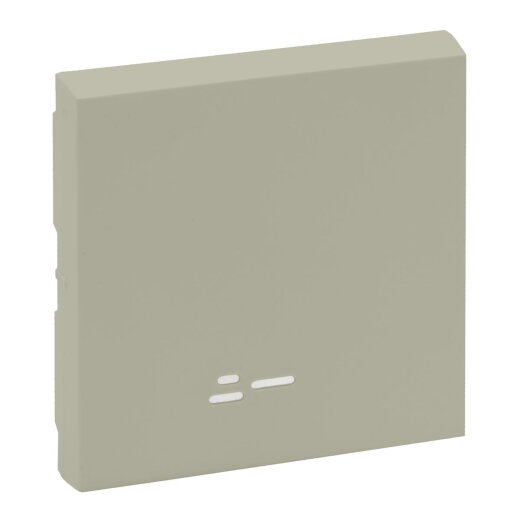 Legrand Wippe 864606 Niloe Step bel sand