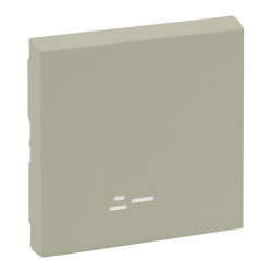 Legrand Wippe 864606 Niloe Step bel sand