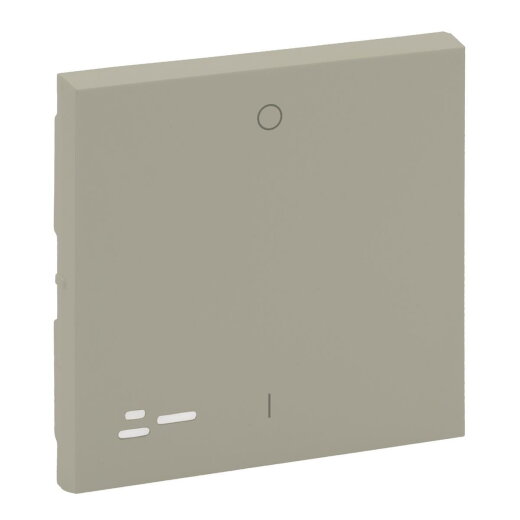 Legrand Wippe 864604 Niloe Step Ein/Aus bel sand