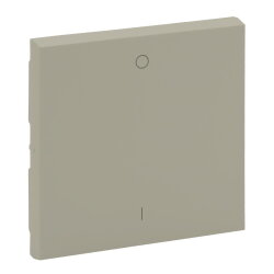 Legrand Wippe 864602 Niloe Step Ein/Aus sand