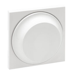 Legrand Abdeckung 864117 Niloe Step Drehdimmer...