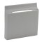 Legrand Abdeckung 864315 Niloe Step Hotelcardsch.aluminium