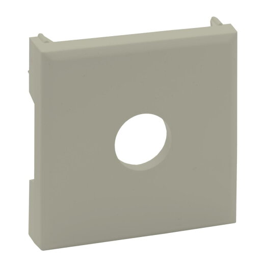 Legrand Abdeckung 864651 Niloe Step Tv sand