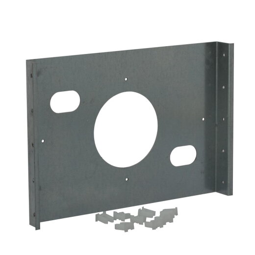 Bticino Montagesatz Hometouch 3487AP