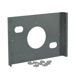 Bticino Montagesatz Hometouch 3487AP