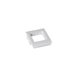 Legrand Einbaurahmen 611797 Mosaic 2M halogenfr