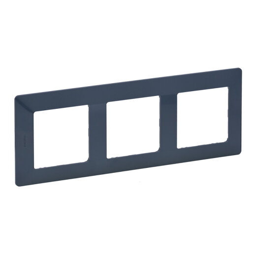 Legrand Rahmen 754093 VLIFE 3-FACH ADRIA