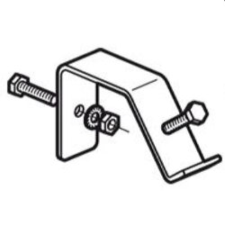 Legrand Schienenträger 039449 VIKING3 45°