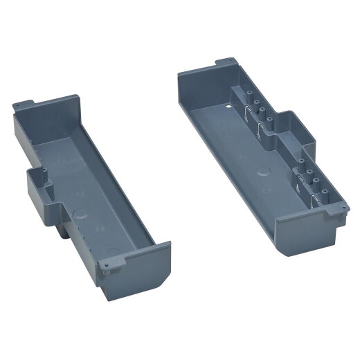 Legrand Abdeckung 088028 18/24M V