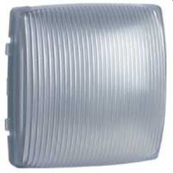 Legrand Abdeckung 086180 AP FARBLOS