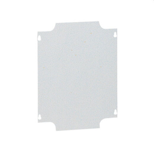 Legrand Montageplatte 035092 265x174mm