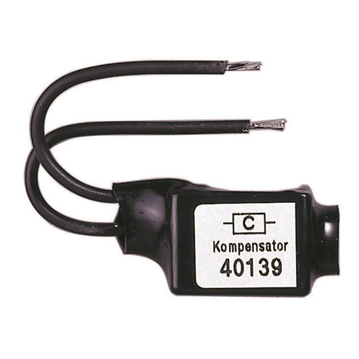 Legrand Kompensator 40139 f. Dimmer
