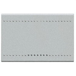 Bticino Wippe NT4915M3N 3m bel.unten TECH