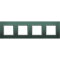 Bticino Rahmen LNA4802M4PK PARK 4x2-modulig