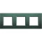 Bticino Rahmen LNA4802M3PK PARK 3x2-modulig